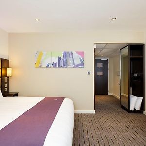 Premier Inn Eastbourne